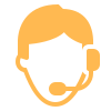 24/7<br>Support