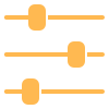 Additional Options for <br>Customization