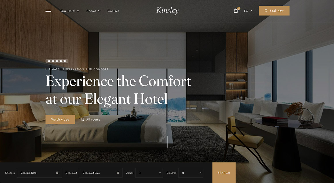 Apartment Hotel