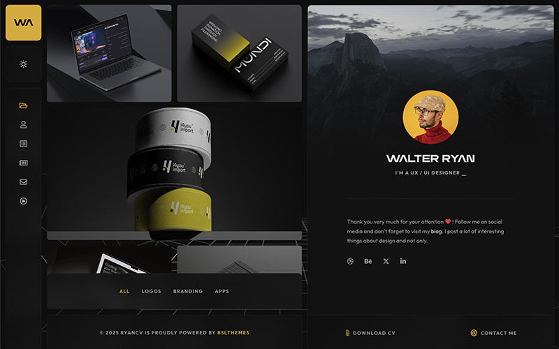 Product Designer